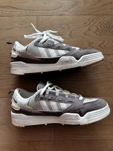 Tênis Adidas Originals Casual - Tamanho 45/46 BR (Desapego)