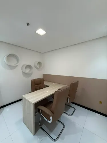 SN| SALA COMERCIAL NO SHOPPING DA ILHA