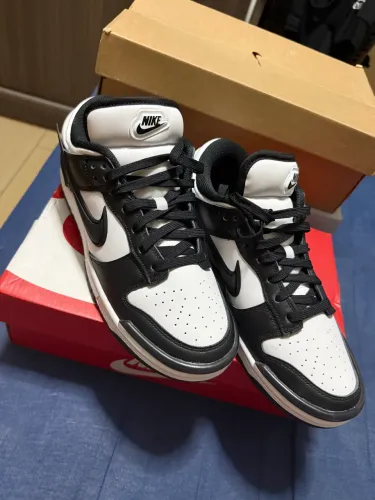 Nike Dunk Low Twist
