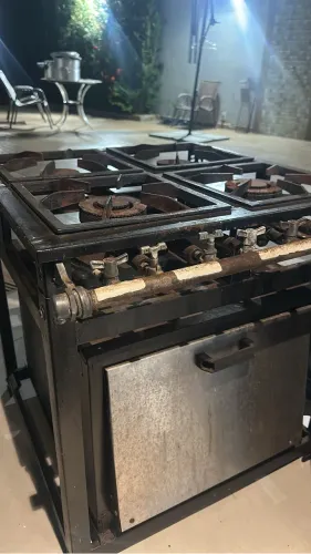 Panelas e utensílios para cozinha 