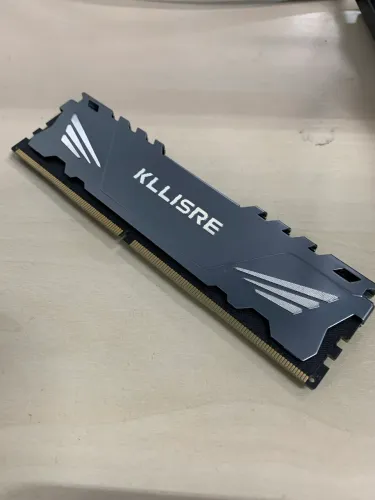 Memoria ram 16GB 3200Mhz