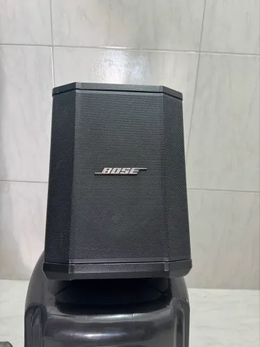 Caixa de som BOSE S1 Pro