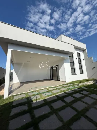 À venda | Morada do Sol | Área do terreno em 360m² e 210m² de área de construção I 3 quart