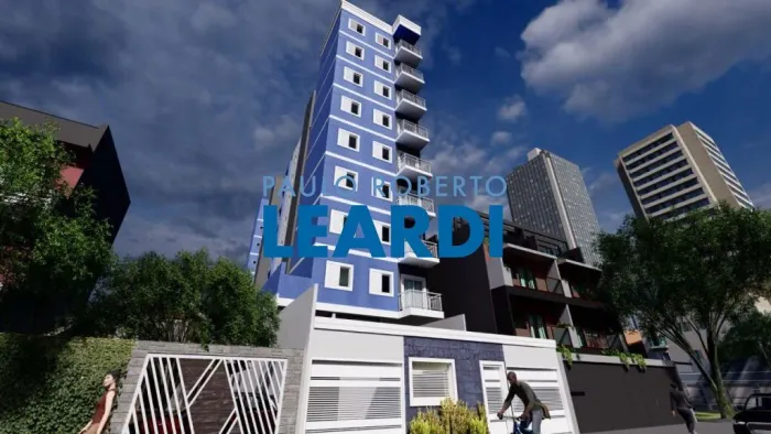 APARTAMENTO - SANTA MARIA - SP