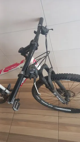Bicicleta aro 29