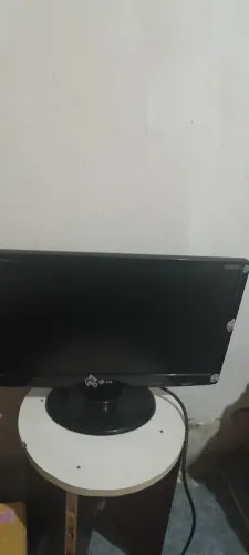 Xbox e monitor 