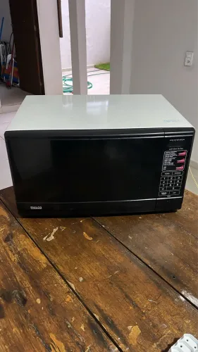 Microondas Philco 