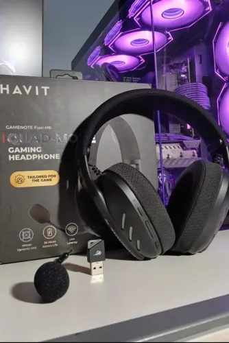 HEADSET HAVIT H6