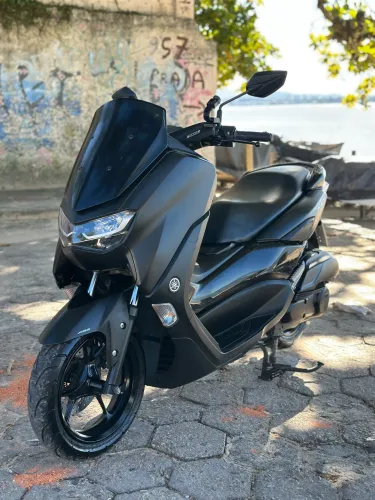 NMax 2022 Apenas 18000 km - ABAIXO DA FIPE