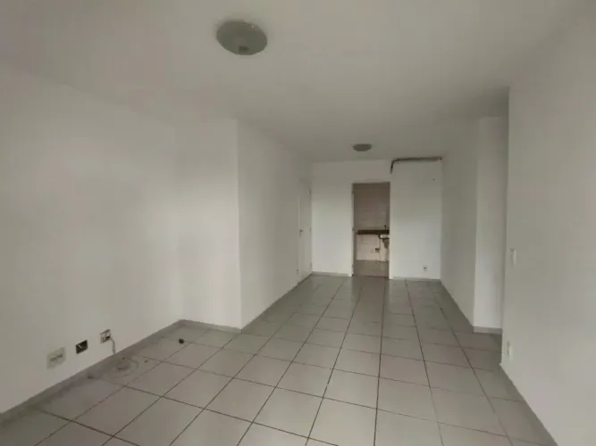 Apto no Horto Spazio Dell'Acqua com 4 quartos 3 banh2 vagas de garagem 105m² de área const