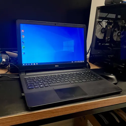 Notebook Dell