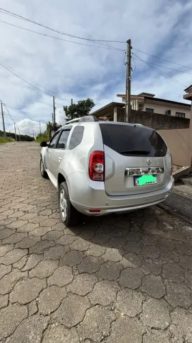 Renault Duster Dynamique 1.6 Hi-flex 16V Mec. 2014