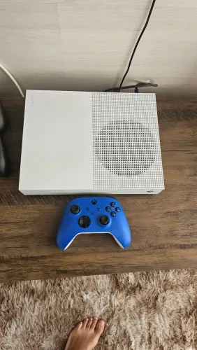 Xbox One S 1 tera 