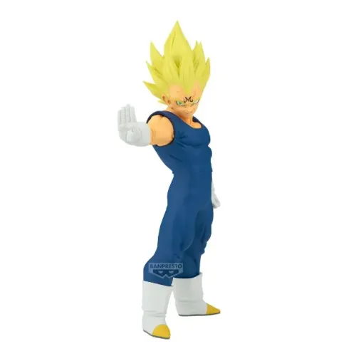 Figure Vegeta Banpresto - Novo/Lacrado