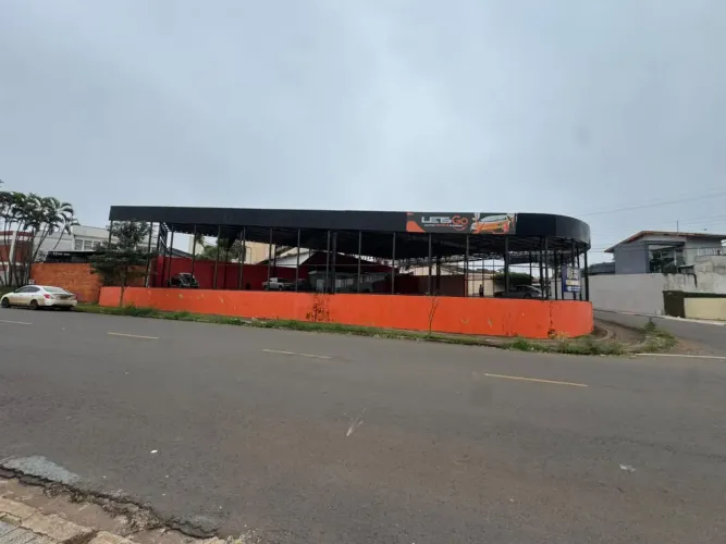 Comercial À Venda Jardim Alvorada Londrina