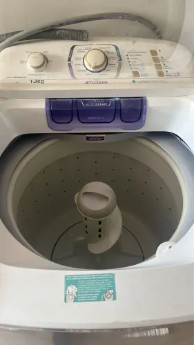 Máquina de lavar 13k