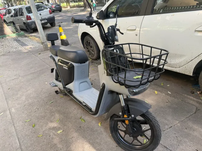 Bike Onn N1 LITE | PANDA 