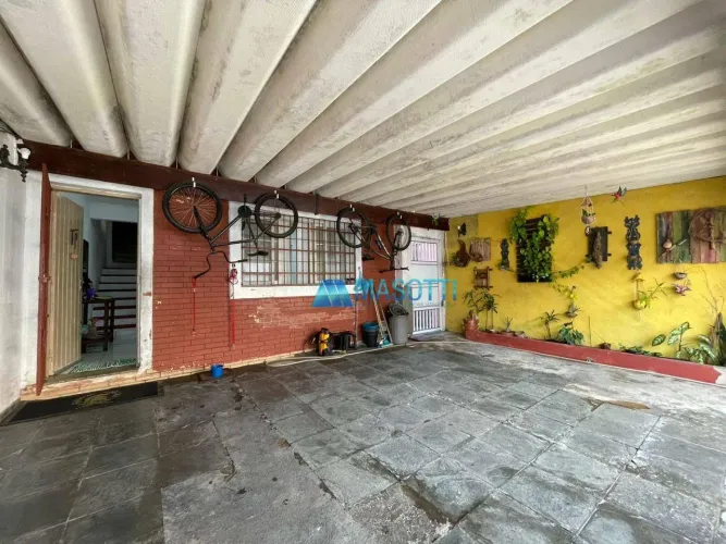 Casa à venda, 114 m² por R$ 650.000,00 - Canto do Forte - Praia Grande/SP