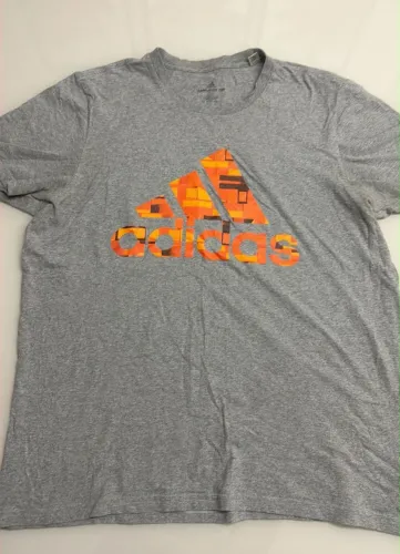 Camisa Adidas