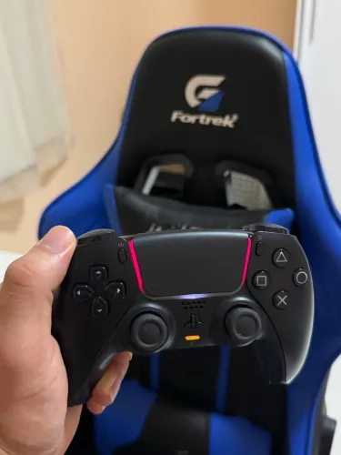 Controle de Ps5 Original ACEITO CARTÃO