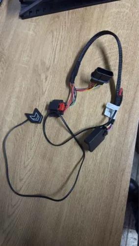 Shiftpower Chip Pedal