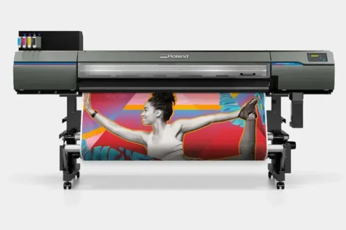 Roland DGXPRESS ER-641 - 1,60 m Eco-Solvente - 12h uso - R$ 87.900