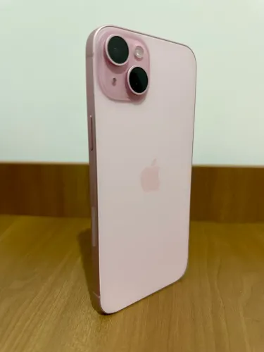 iPhone 15 Plus 128Gb Rose