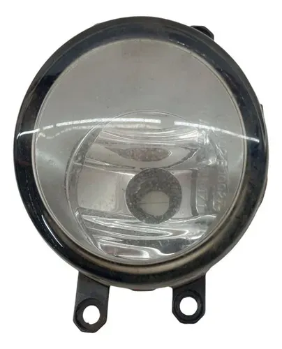 Farol Milha Esquerdo Toyota Corolla 2013 2014 Bege