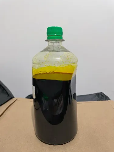 Tinta para impressora