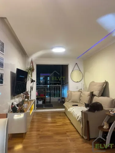 Cobertura Duplex 151m² Vida Viva Butantã | 3 quartos, Lazer Completo e 3 Vagas.