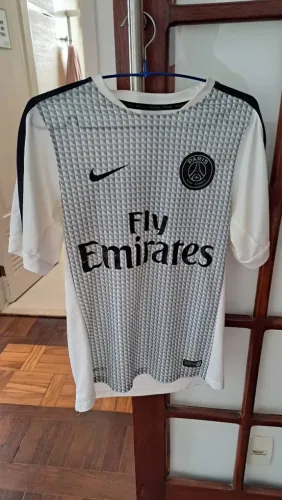 PSG Nike 2014/15 Original Pre-Match