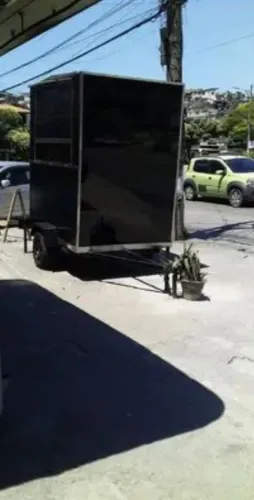 Food truck