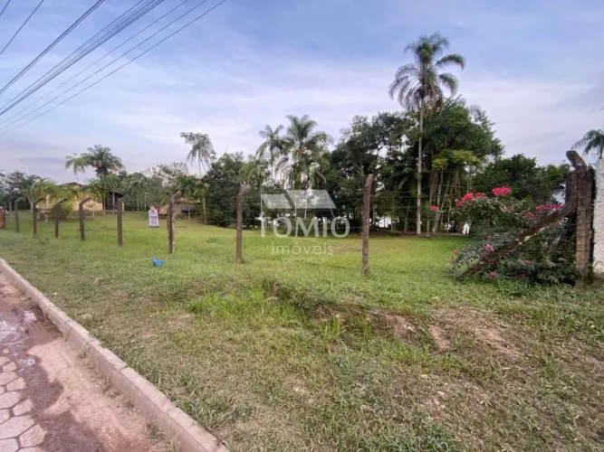 Lote/Terreno à Venda, Pocinho - Ilhota