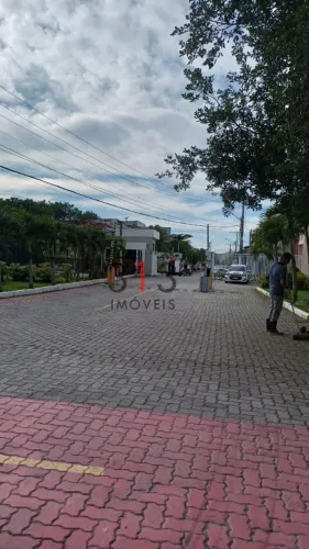 128204Terreno em Condominio para Venda Rio de Janeiro RJ bairro Recreio dos Bandeirantes a