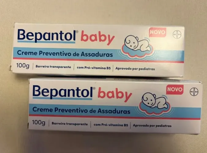 Pomada Bepantol 100 g