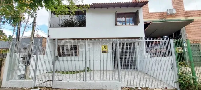 Sala comercial no bairro Santa Maria Goretti