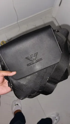 Bag da armani