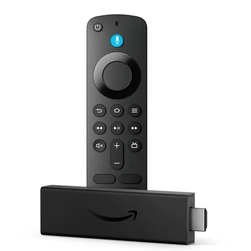 Fire TV Amazon Stick