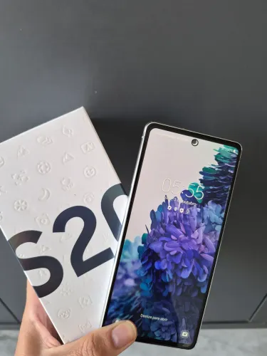 Celular Samsung