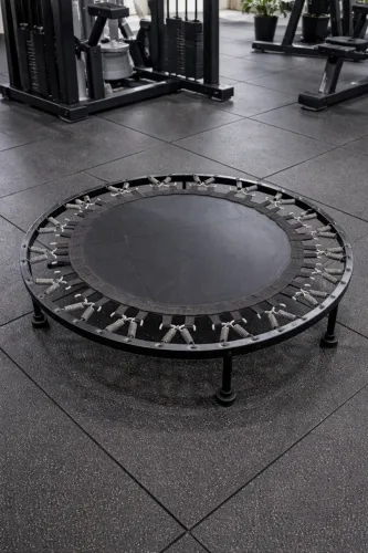 Cama elástica mini jump