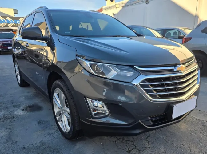 Chevrolet Equinox Premier 2.0 Turbo AWD 262cv Aut. 2019