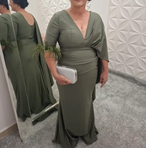 VESTIDO FESTA