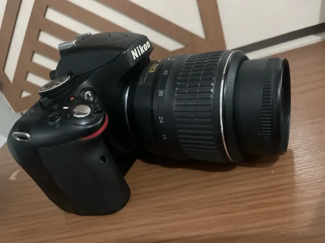 Nikon D5100 completa valor final
