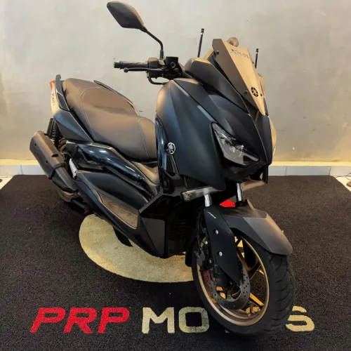 Yamaha XMAX 250 ABS