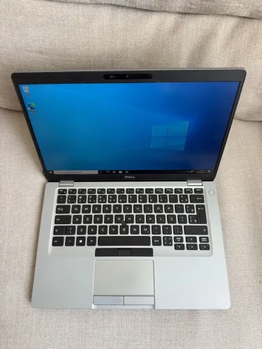 Notebook Dell Latitude i7 16GB ram ssd 256GB