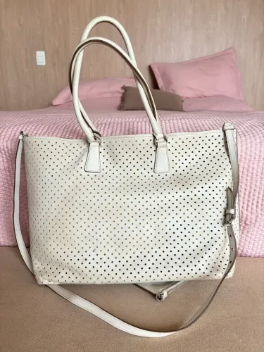 Bolsa Prada Original 