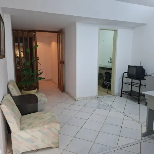 Sala Ed. Jusmar, Centro de Vitória