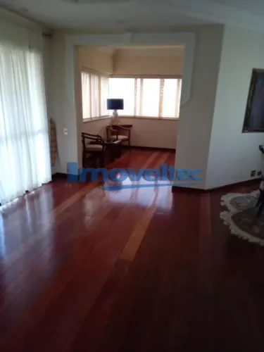 APARTAMENTO SÃO PAULO ACLIMAÇÃO