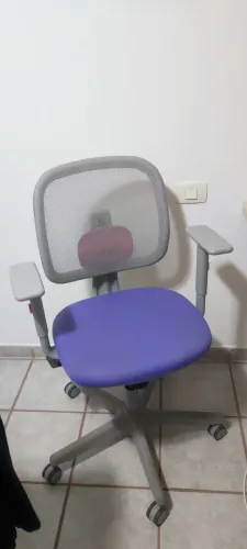VENDO CADEIRA FLEXFORM - NOVA