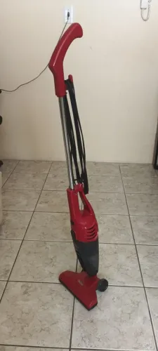 Aspirador de Pó Philco